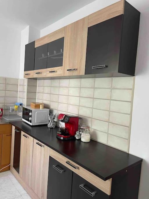 Apartament Zona Centrala Punctele Cardinale -Take Ionescu Timisoara Apartment Exterior photo