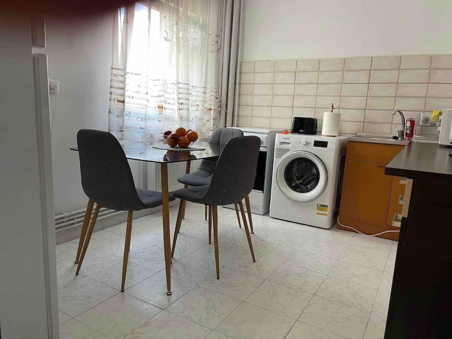 Apartament Zona Centrala Punctele Cardinale -Take Ionescu Timisoara Apartment Exterior photo